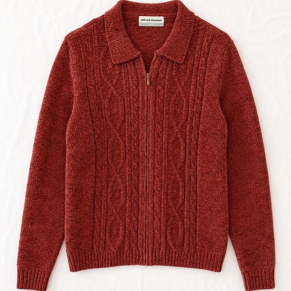 Alfred Dunner Sweater